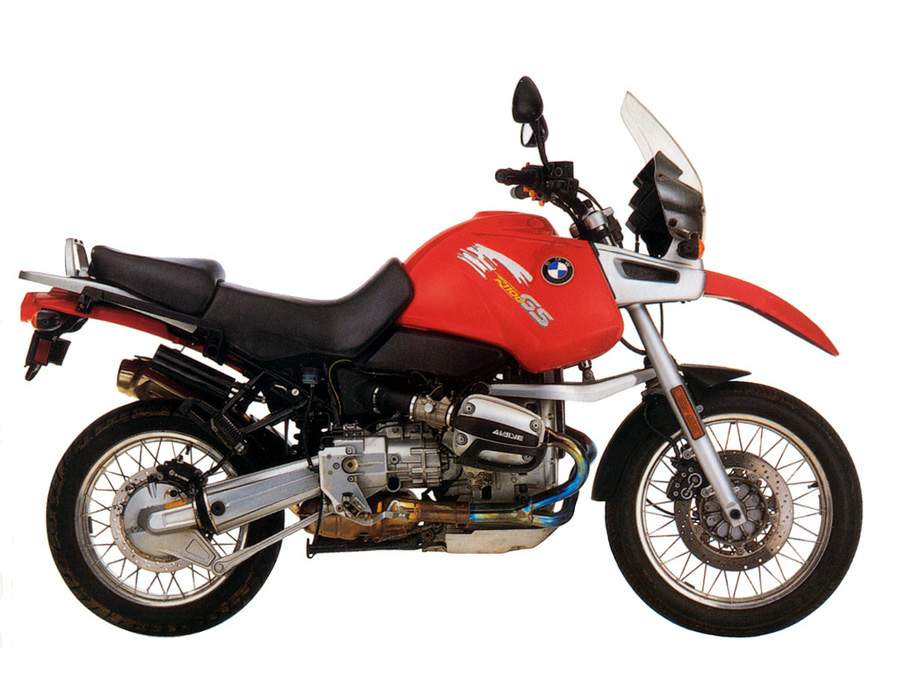 bmw 1100 gs for sale